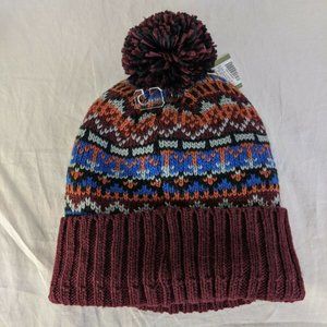 NWT Goodfellow & Co Knit Pom Beanie